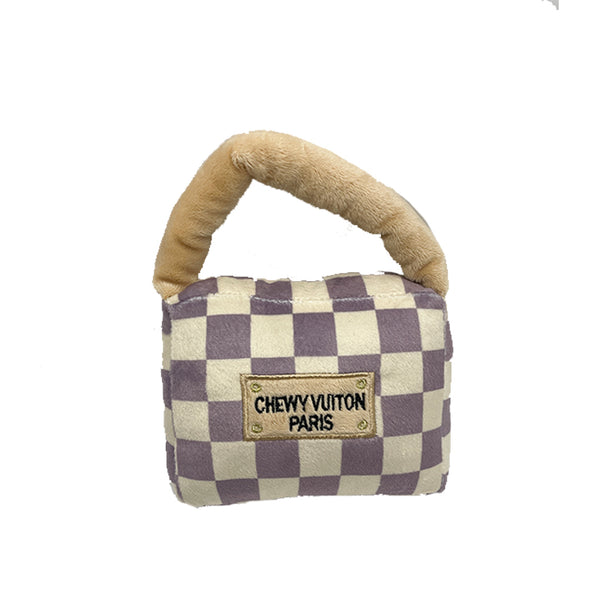 Louis Pawton Purse