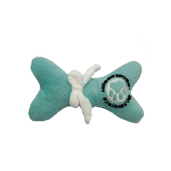 Snifanny Dog Toy Bone