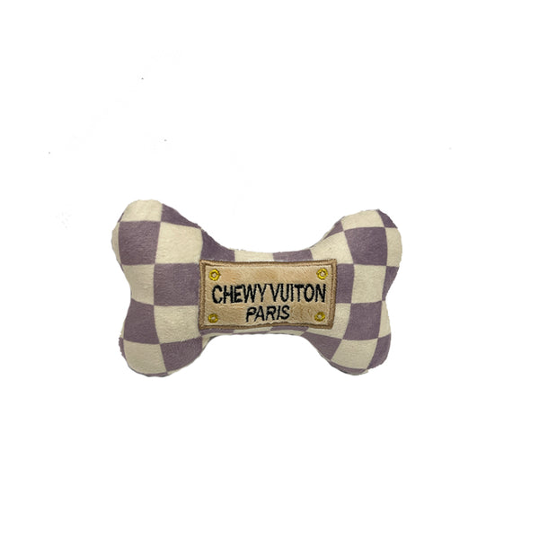 Chewy Vuiton Bone