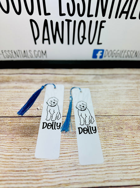 Custom Bookmark