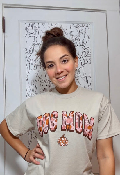 Pumpkin Spice T-Shirt