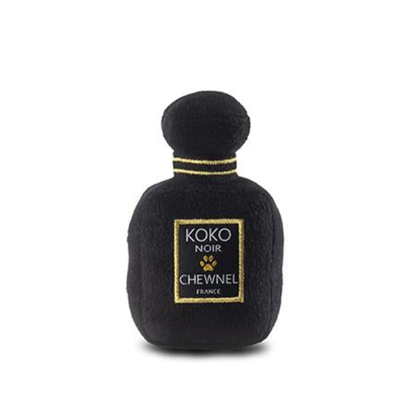 Koko Chewnel Pawfum