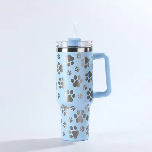 40oz Engraved Tumbler