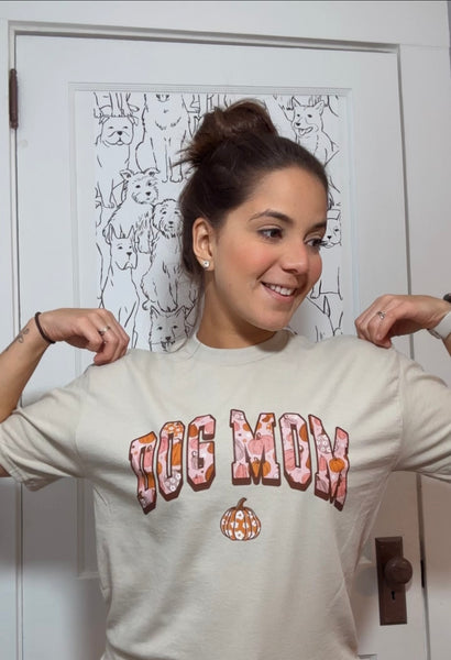 Pumpkin Spice T-Shirt