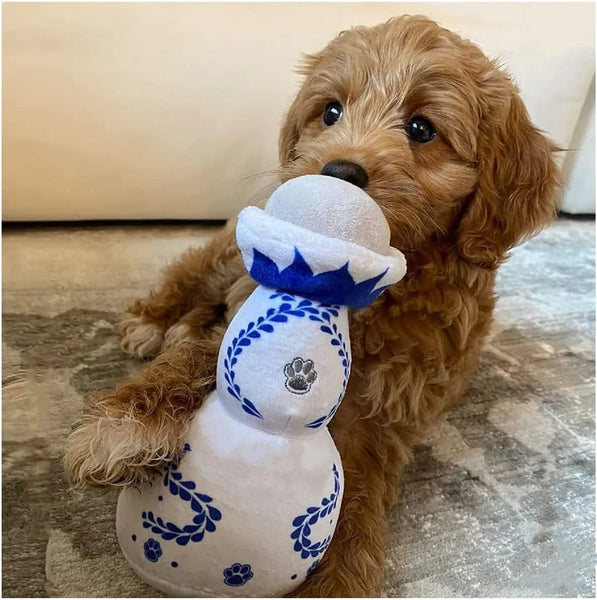 Tequila Plush Toy