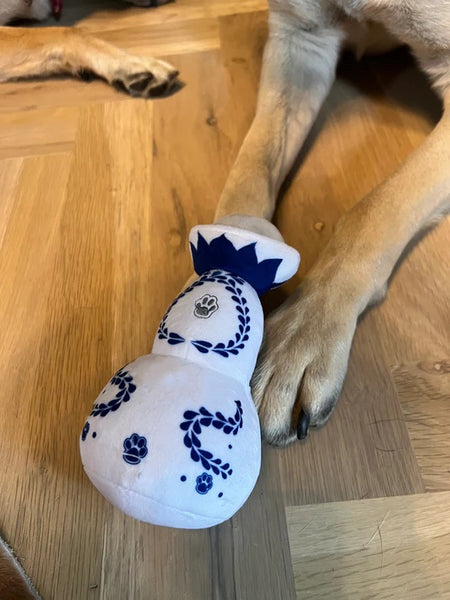 Tequila Plush Toy