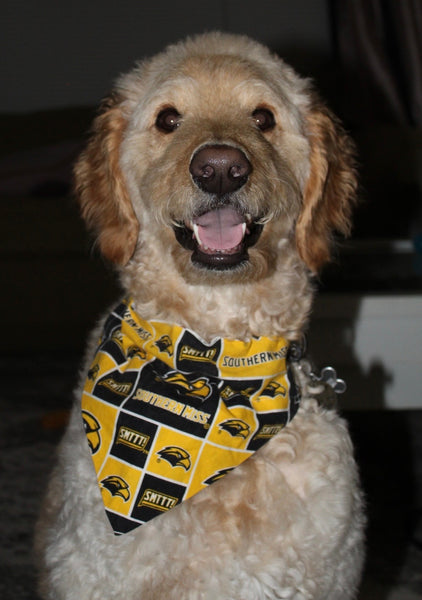 SMTTT Over the Collar Bandana
