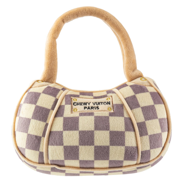 Louis Pawton Purse