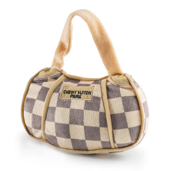Louis Pawton Purse