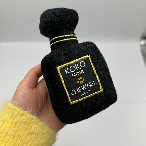 Koko Chewnel Pawfum