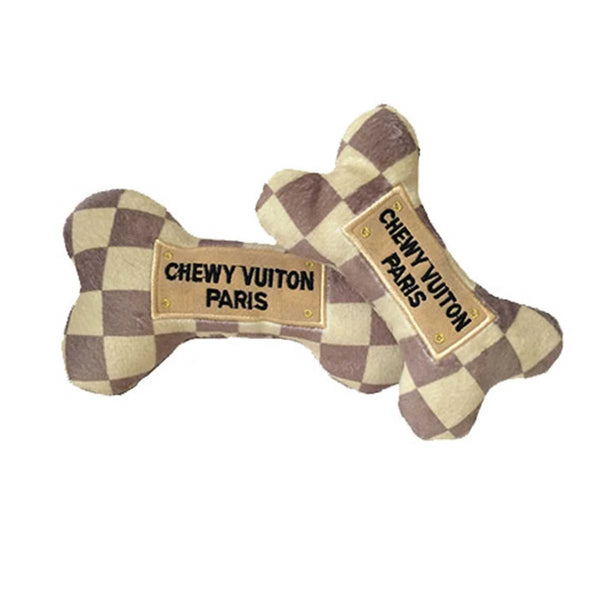 Chewy Vuiton Bone