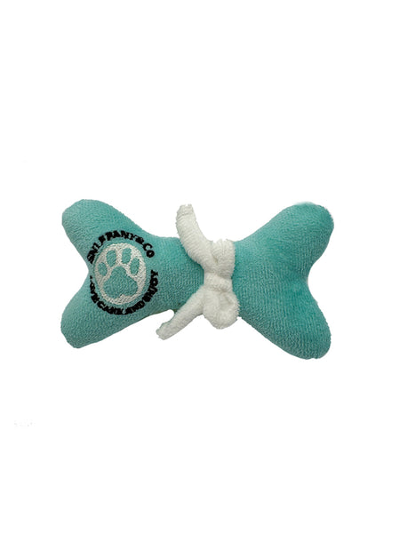Snifanny Dog Toy Bone
