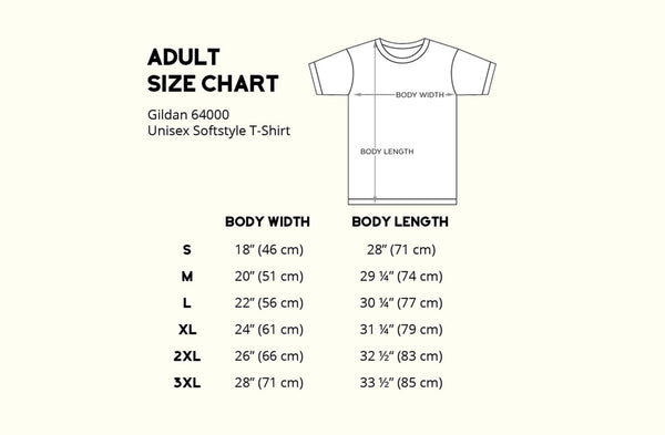 Pumpkin Spice T-Shirt