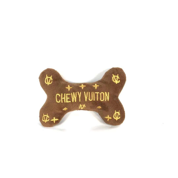 Chewy V. Bone