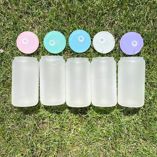 Custom Pet Glassware