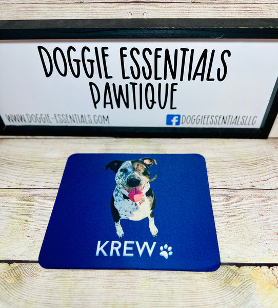 Custom Mousepad