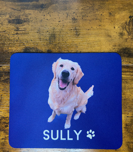 Custom Mousepad