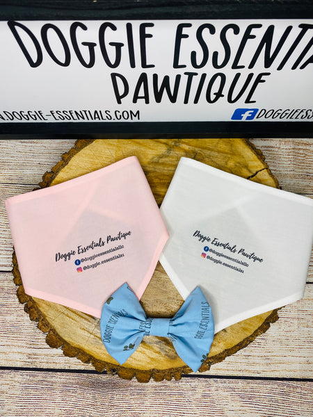 Custom Business Bandana