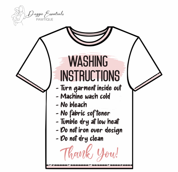 Relationship Status: Dog Mom T-Shirt