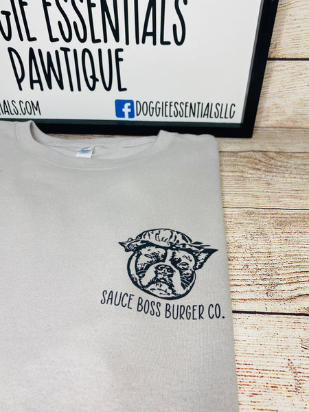 Custom Portrait T-Shirt