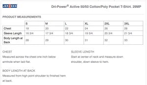 Custom Portrait T-Shirt
