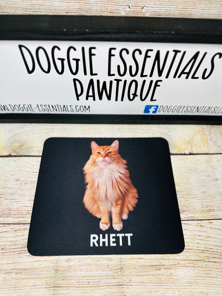 Custom Mousepad