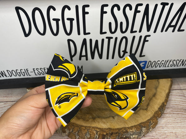 SMTTT Bow-Tie
