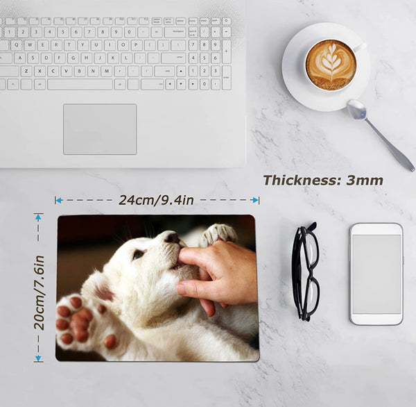 Custom Mousepad