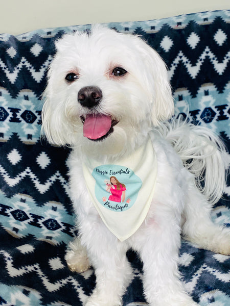 Custom Business Bandana
