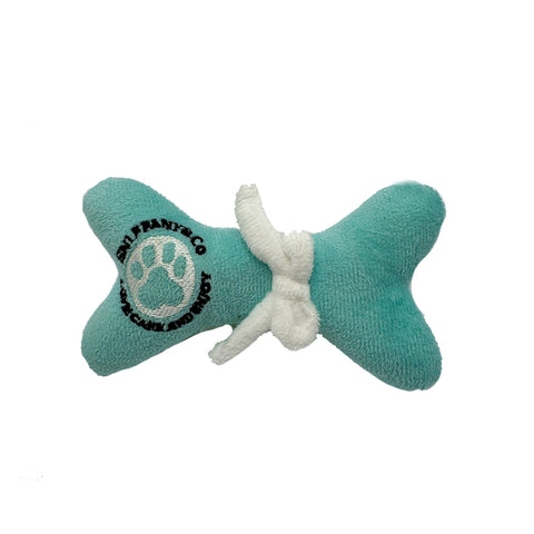 Snifanny Dog Toy Bone