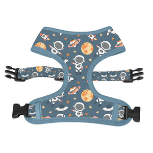 Starship Stroll Reversible Harness