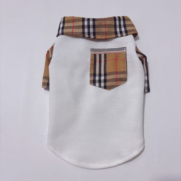 The Mayfair Plaid Shirt