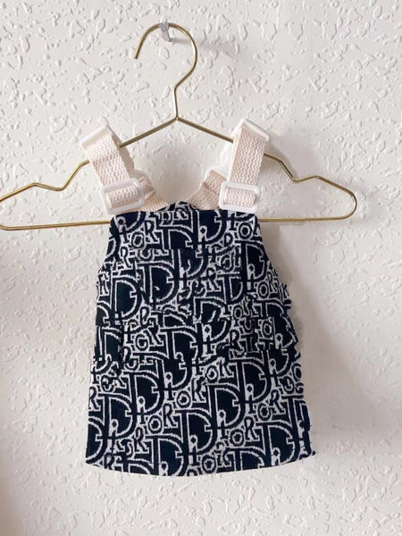 Dogior Dress