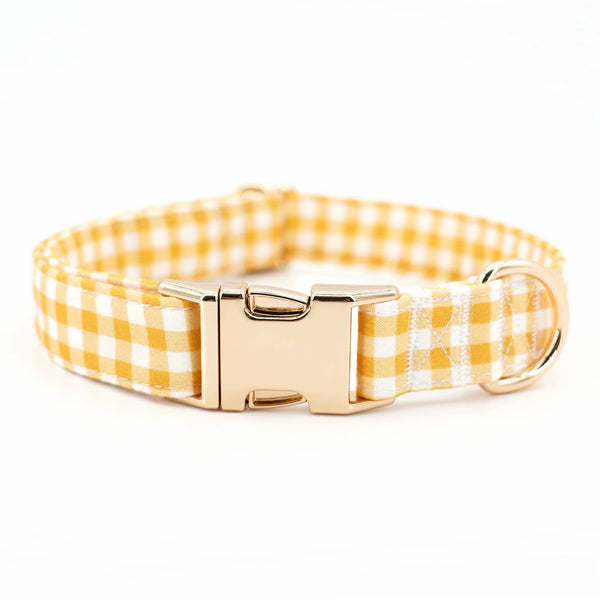 Honey Collar Set