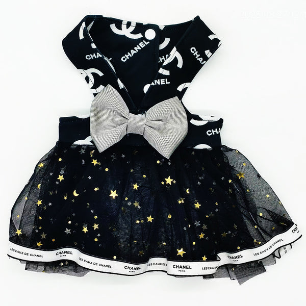 Dazzle Darling Dress
