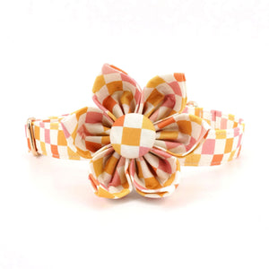 The Bark Side Collar Set