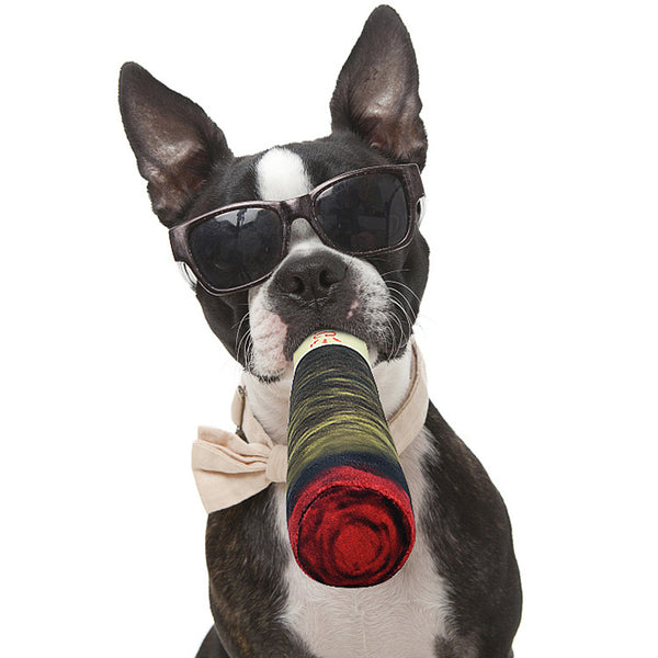 The Bark Blunt