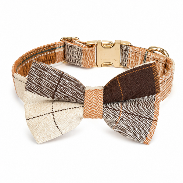 The Oakley Collar Set