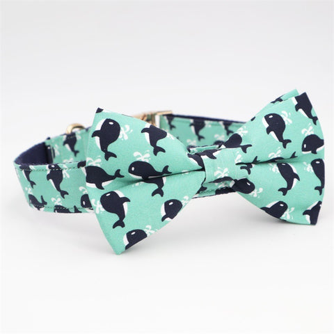 Whaley Cute Collar Set