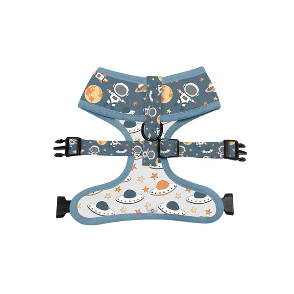 Starship Stroll Reversible Harness