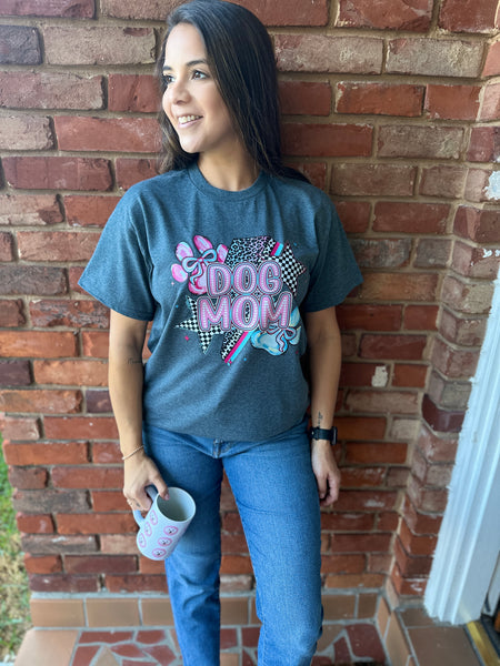 Puptastic Retro Tee T-Shirt