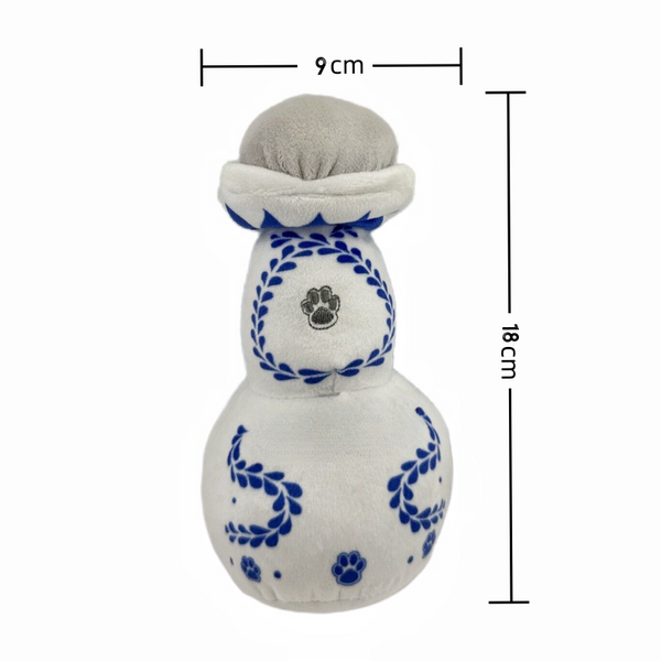 Tequila Plush Toy