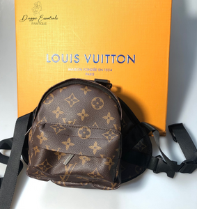 louis vuitton backpack mini fake Chewy Vuitton Pet Backpack – Doggie Essentials Pawtique