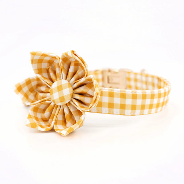 Honey Collar Set