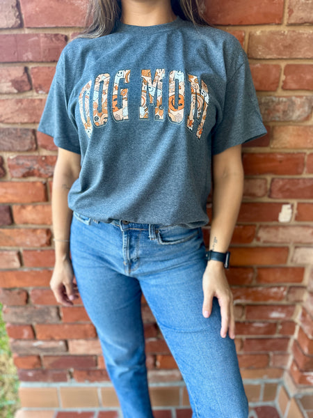 Howl-o-ween Tee