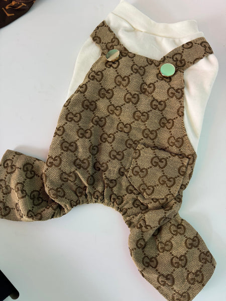 Pawcci Jumpsuit