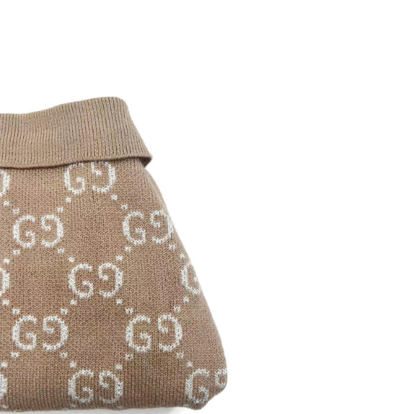 Pawcci Polo Sweater