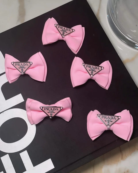 Pawda Hair Bow