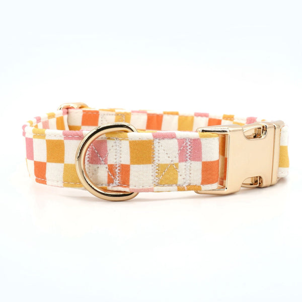 The Bark Side Collar Set