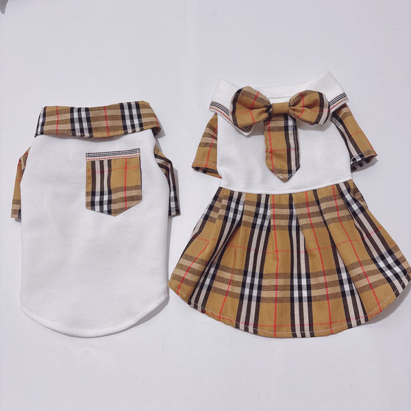 The Mayfair Plaid Shirt